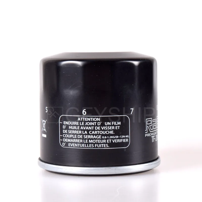 Мотоциклетные масляные фильтры мотоциклетный топливный фильтр для Triumph Bonneville 800