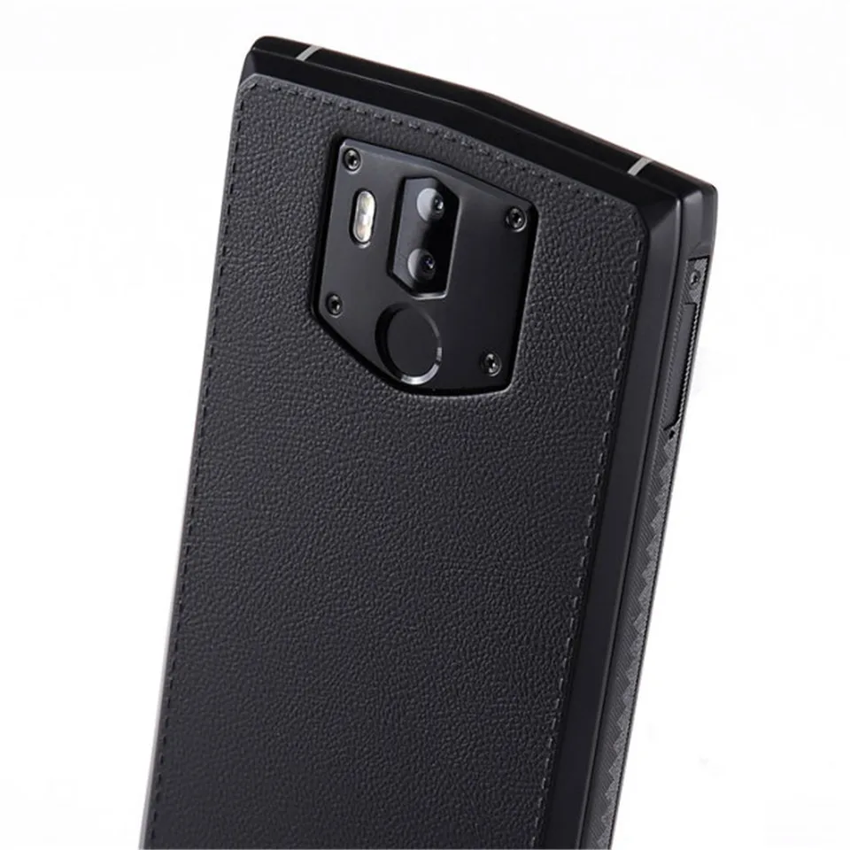 Фото 2018 Новый DOOGEE BL9000 смартфон 6 ГБ 64 Helio P23 Восьмиядерный 5V5A Flash Charge 9000 мАч Беспроводной 2018 Новый DOOGEE BL9000 смартфон 6 ГБ 64 Helio P23 Восьмиядерный 5V5A Flash Charge 9000 мАч Беспроводной