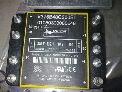 

Freeshipping V300B24C250 V300B24C250BL Components
