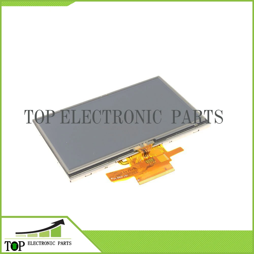

5.0'' inch TomTom Via 1530 4EV52 LCD screen display with touch screen digitizer