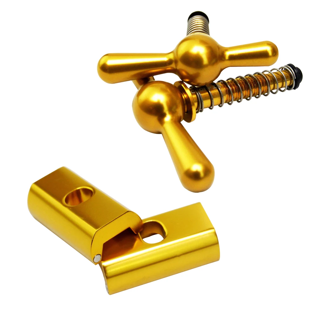 2 комплекта магнитные петли для велосипеда 36 г/компл. | Спорт и развлечения