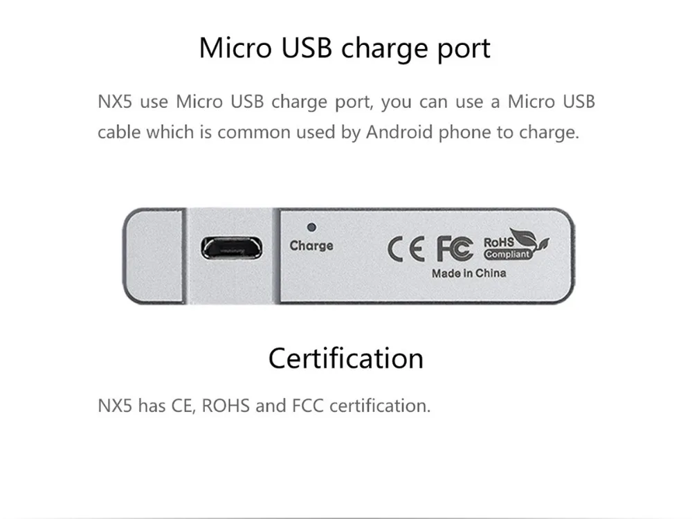 Topping NX5 портативный усилитель для наушников с AD8610 и чипом BUF634 Hifi аудио усилитель