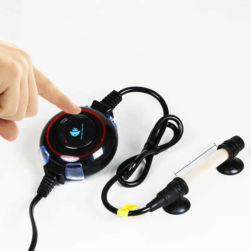 Нагревательный элемент для аквариума автоматический взрывобезопасный