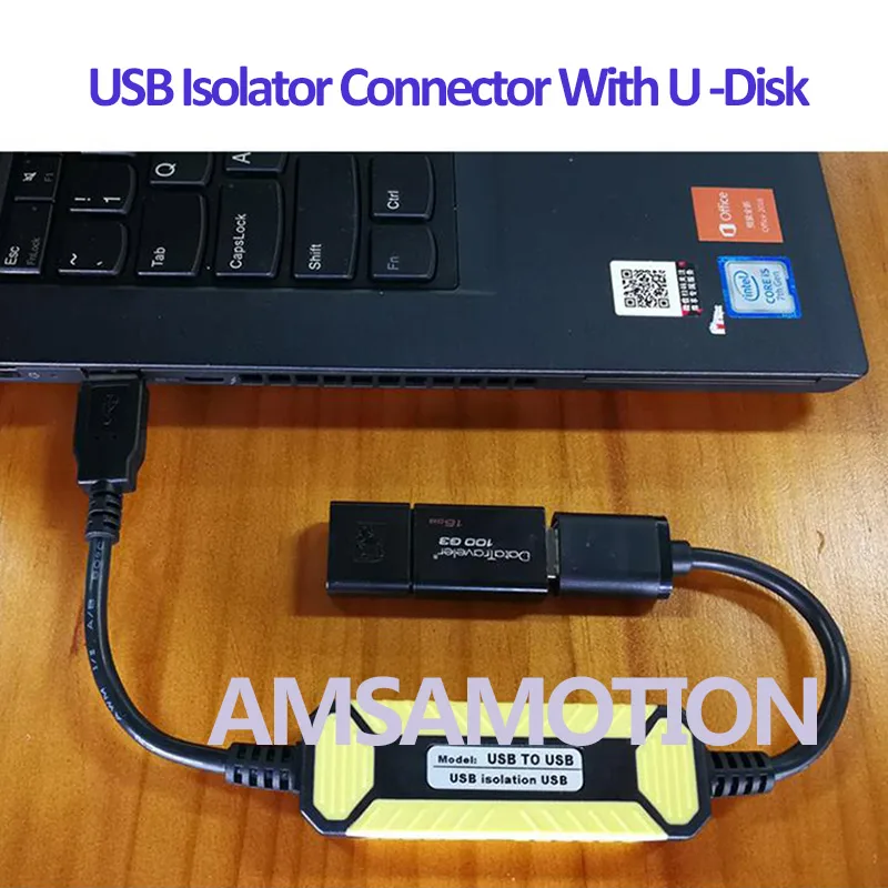 Amogition Модернизированный USB изолятор ADUM3160 1500 в ADUM4160/3160 модуль полная скорость