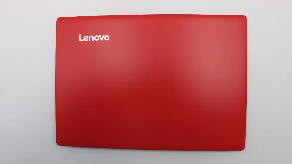 

Для Lenovo Ideapad 100S-14IBR LCD Cover 3N, Red, 80R9 LCD PARTS FRU 5CB0K69435