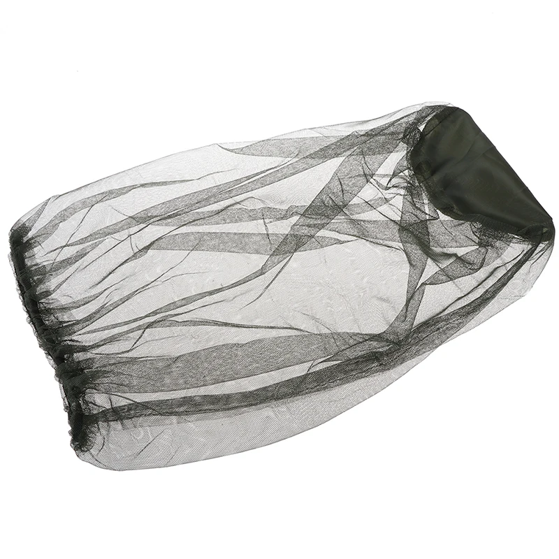 Уличная Рыболовная Шапка Midge от комаров Женская рыболовная шляпа с сеткой для