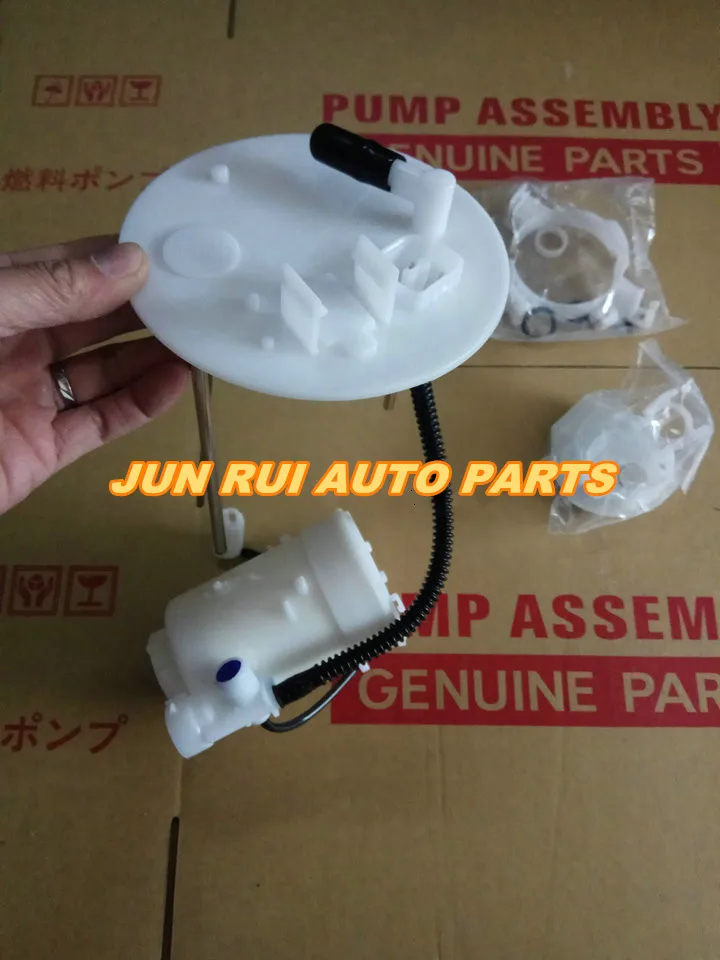 Автомобильный топливный фильтр дизельный для Mitsubishi 2011 Lancer 1770A106 A270 с газовой