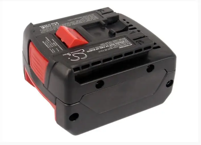 Cameron Sino 4000 мАч аккумулятор для BOSCH DDB180-02 GDR 1080-LI HDB180-02 PB360S TSR BAT607G BAT614 BAT614G |