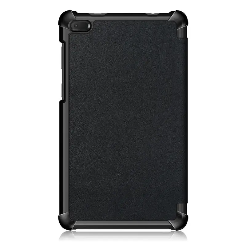 Тонкий Магнитный чехол из искусственной кожи для lenovo Tab E7 TB-7104F TB-7104I чехол для планшета чехол для lenovo e7 7 дюймов чехол для планшета
