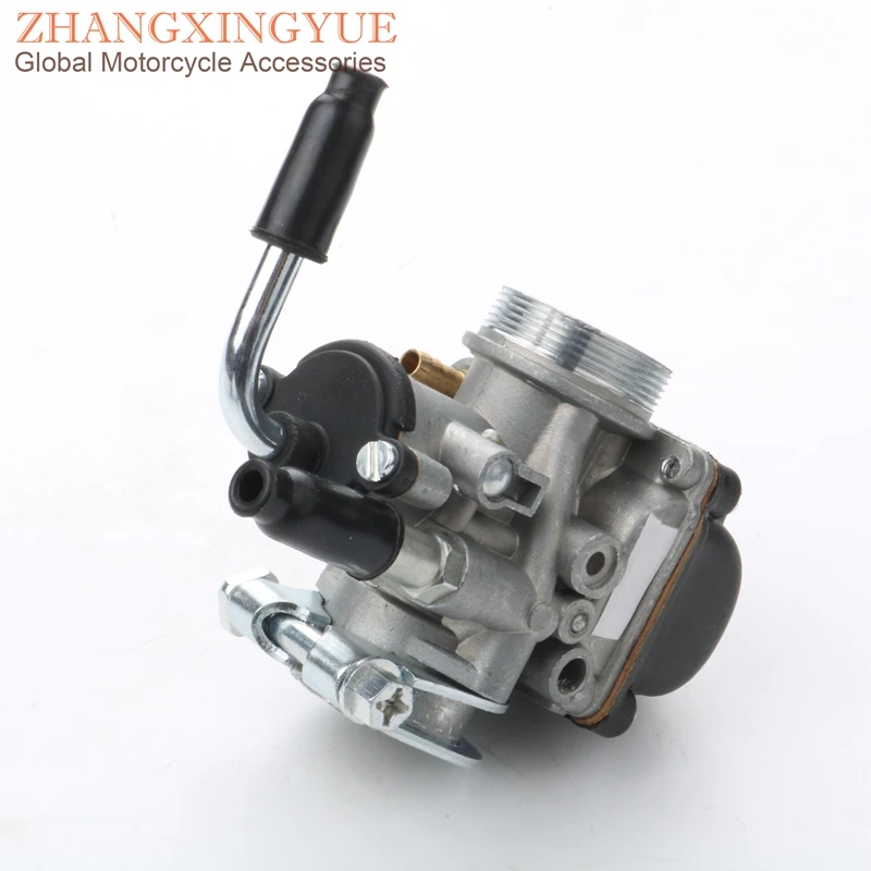 17,5 мм 19,5 мм 21 мм Высококачественный карбюратор для CPI SM 50 Supermoto SX 50 Supercross AM6 PHBG AD R2590 R2585 R2587 2T