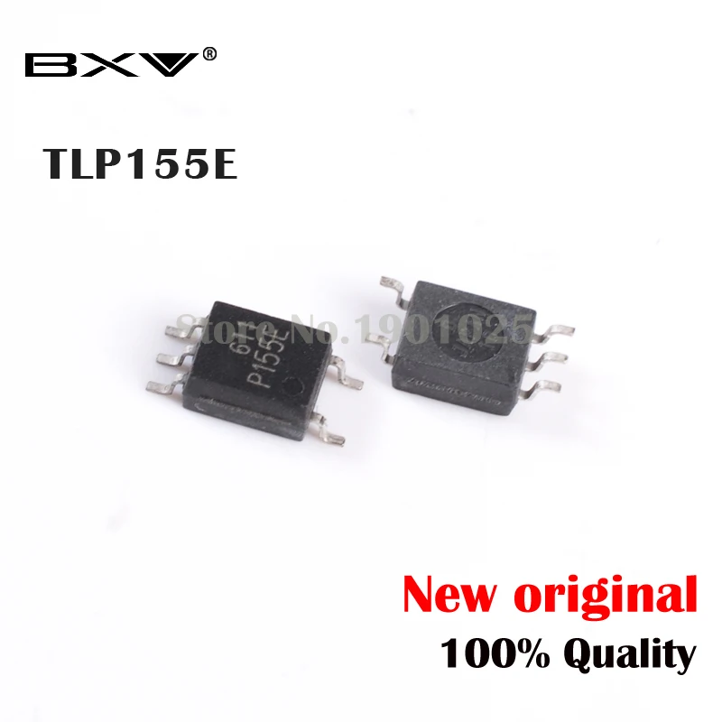 

10PCS TLP155E SOP-5 TLP155 SOP SMD new original