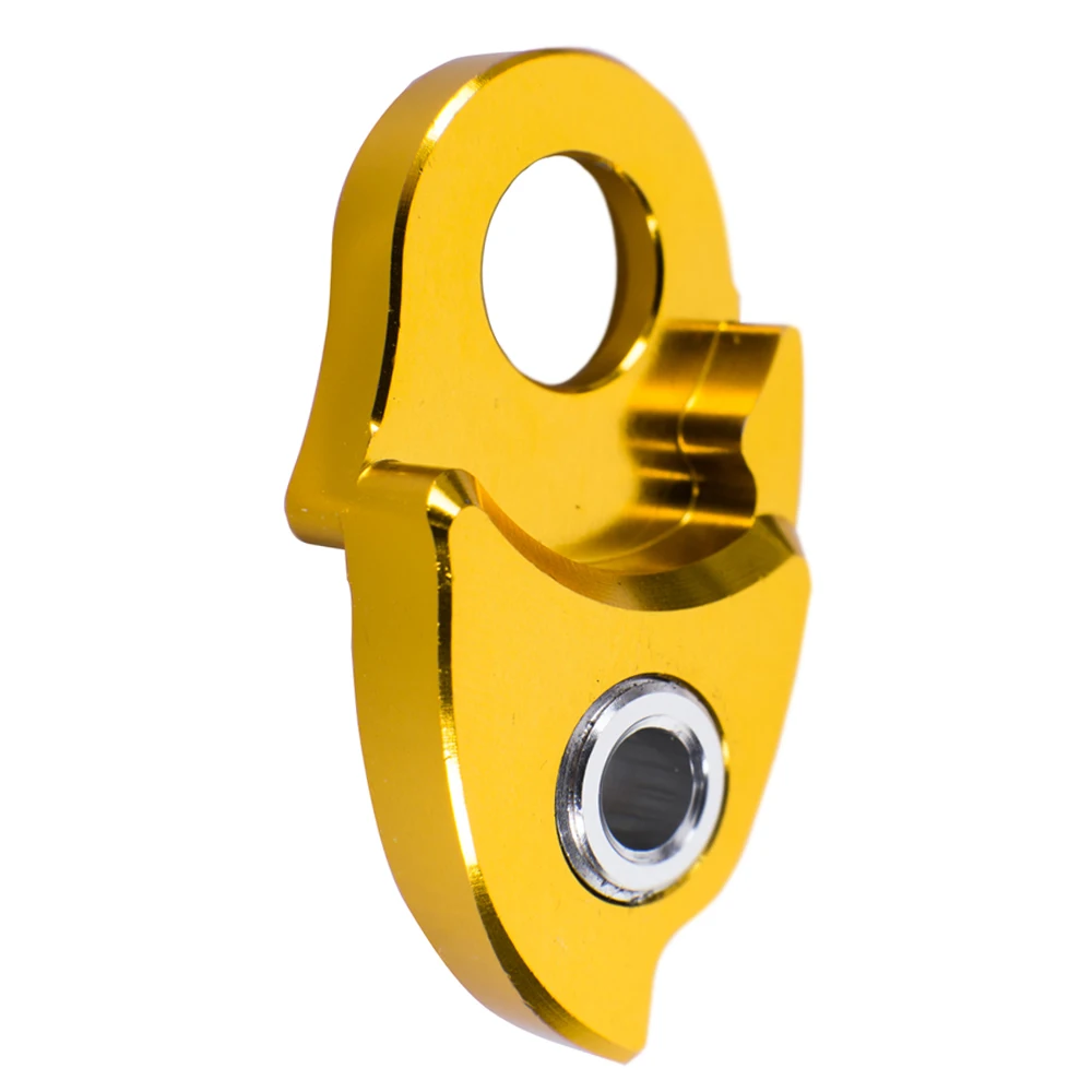 Удлинитель переключателя передач ZTTO для велосипеда цвет в ассортименте | Спорт и