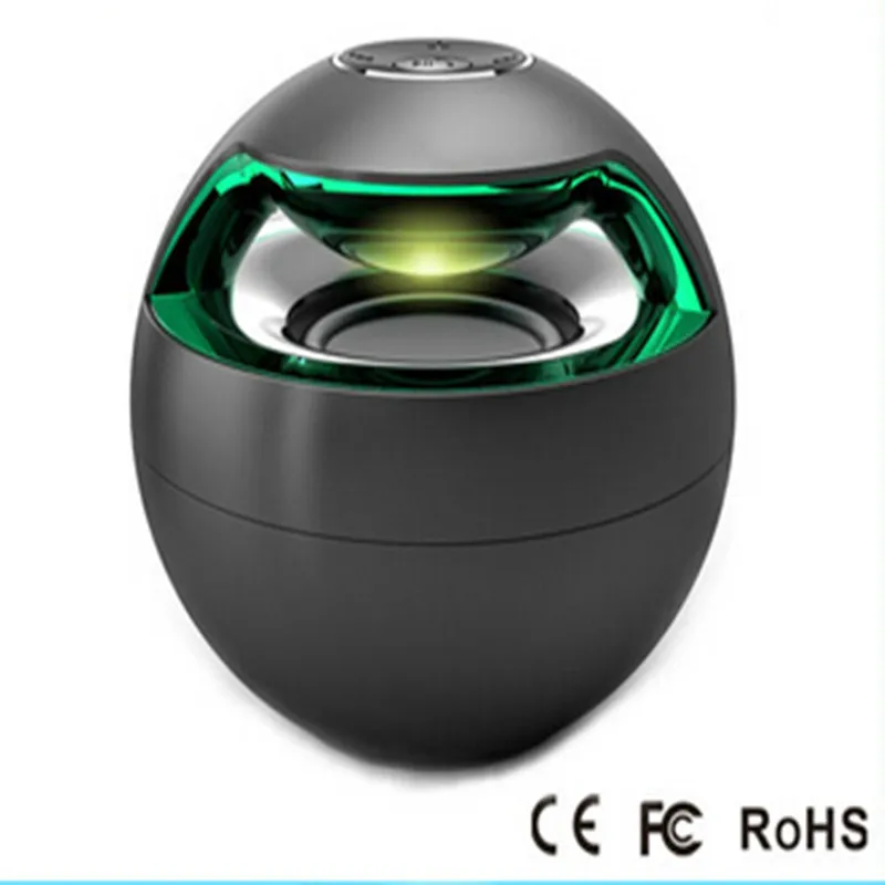 Новое поступление 2017 года мини Беспроводной Портативный Bluetooth Динамик
