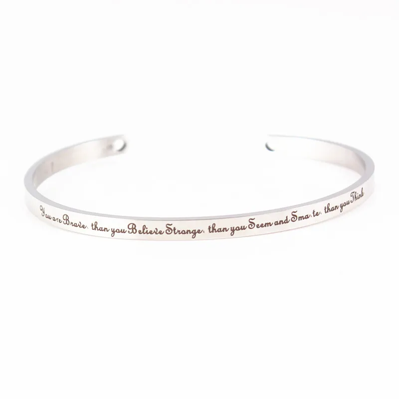 Браслет манжеты ручной работы с мантрой браслет гравировкой|mantra bangle|bangle engravingcuff