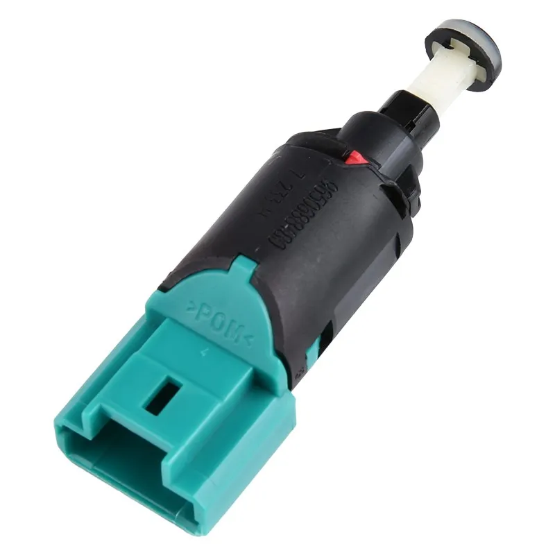 

Тормозной выключатель для китайского автомобиля e Dongfeng, автомобильный PEUGEOT 307 206 2008 301 RCZ BERLINGO CITROEN C4 PARTNER DS3, детали для автомобиля