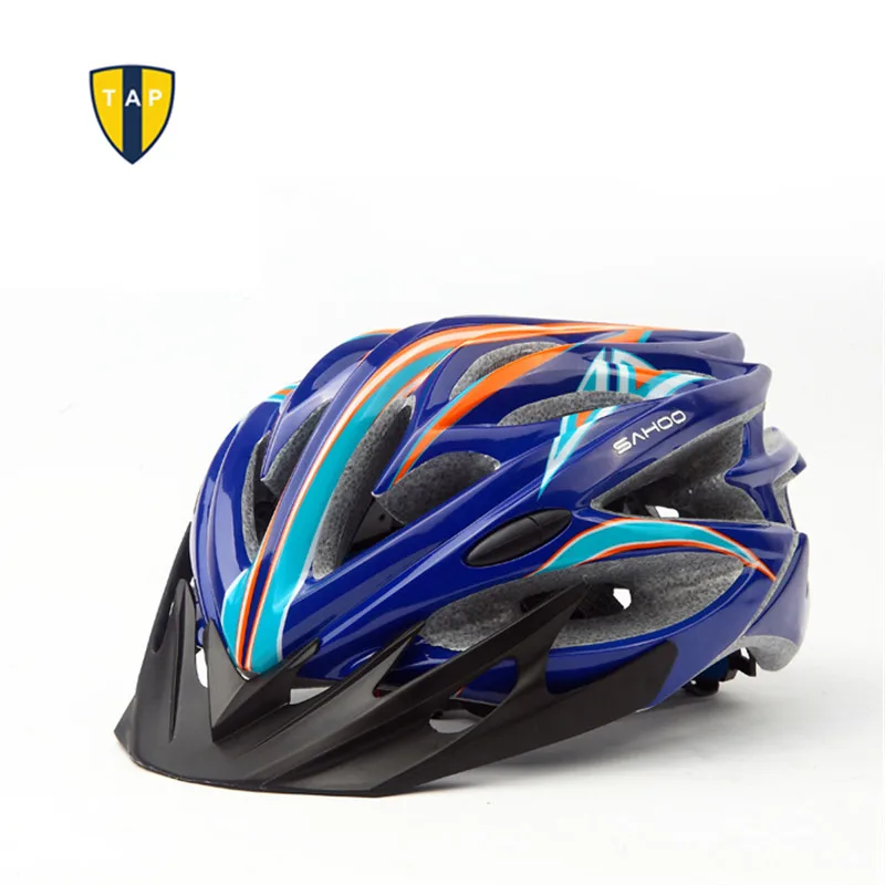 Регулируемый Сверхлегкий 2018 Новое поступление шлем Мужской Горный Дорожный