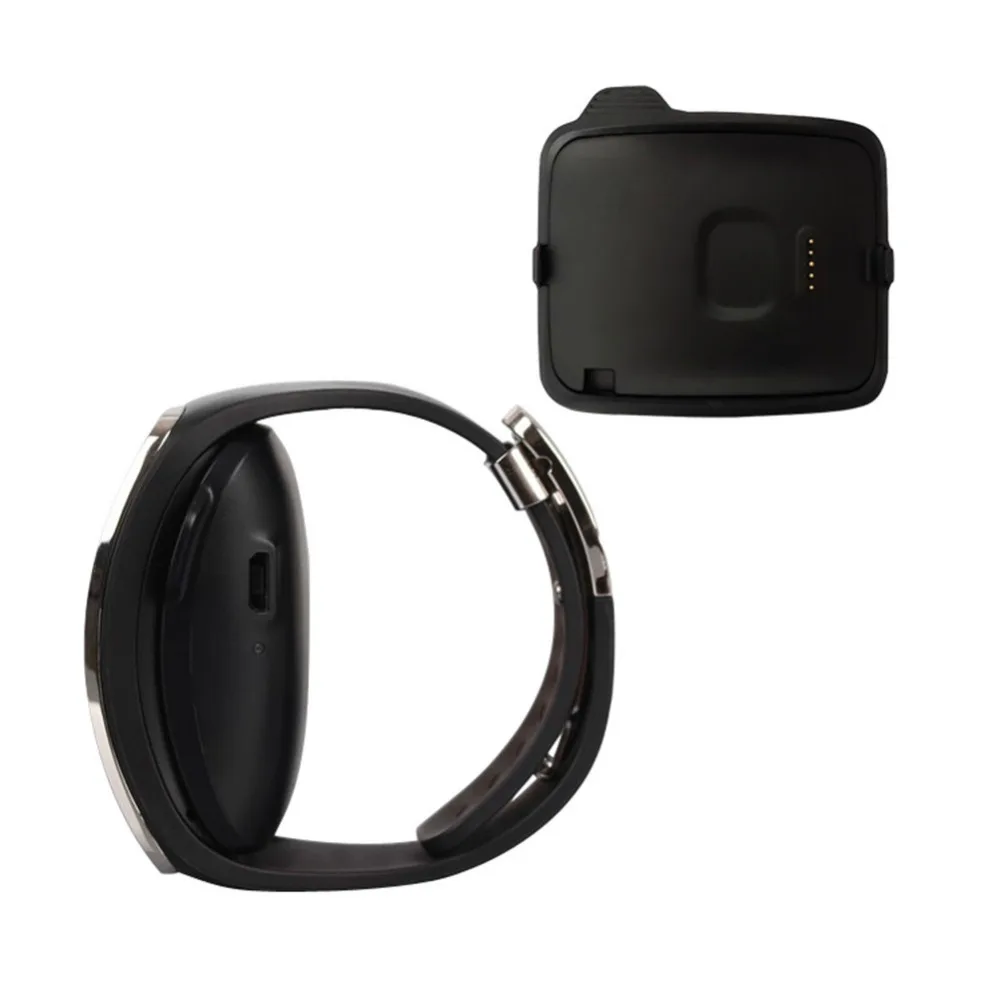 Для Samsung Gear S Smartwatch R750 Смарт фитнес портативный Настольный держатель док-станции
