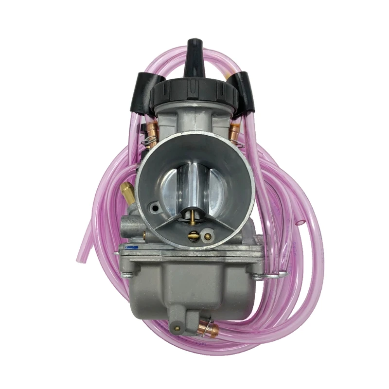 Универсальный карбюратор PWK 35 мм для мотоцикла скутера квадроцикла M77|Карбюратор|