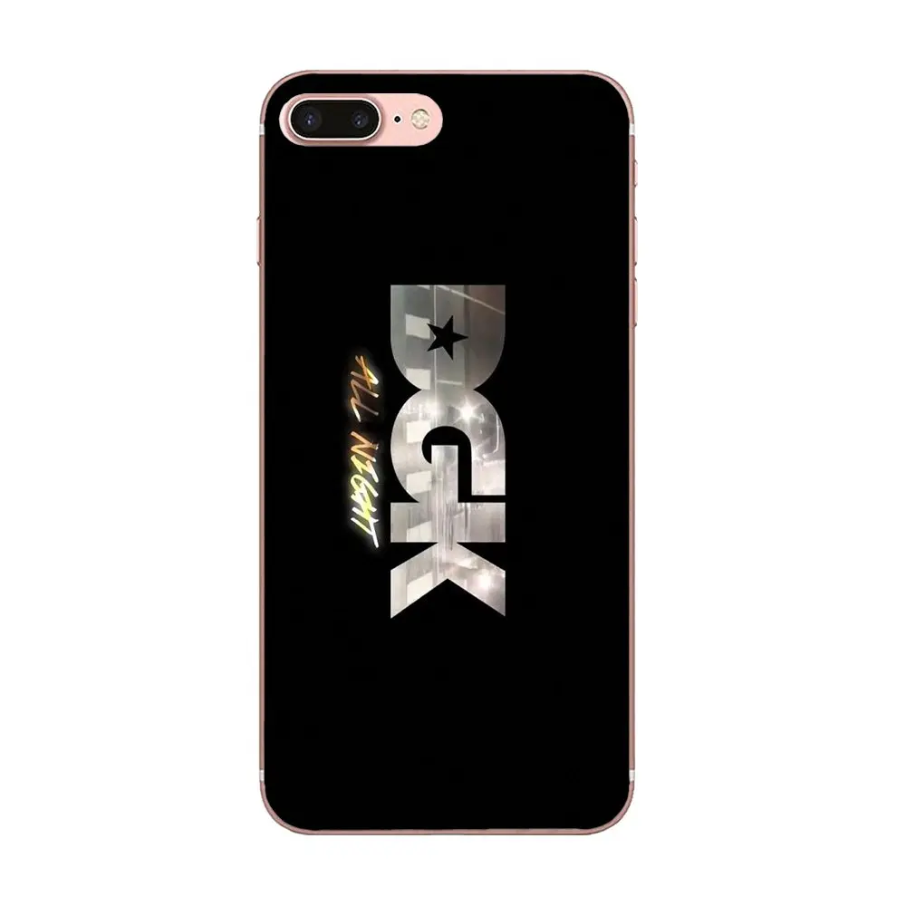 Для Apple iPhone X XS Max XR 4 4S 5 5C 5S SE 6 6S 7 8 Plus Мягкий чехол для мобильного телефона Covsr хлопок