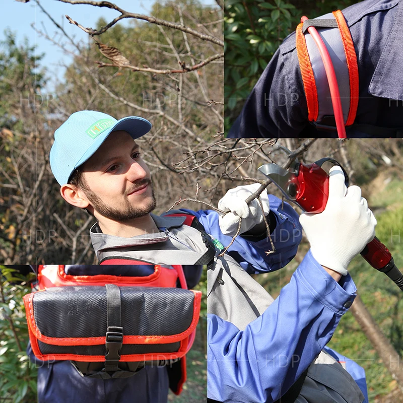 Электрические ножницы Максимальный наклон диаметр 30 мм Время работы: 6-8 часов для