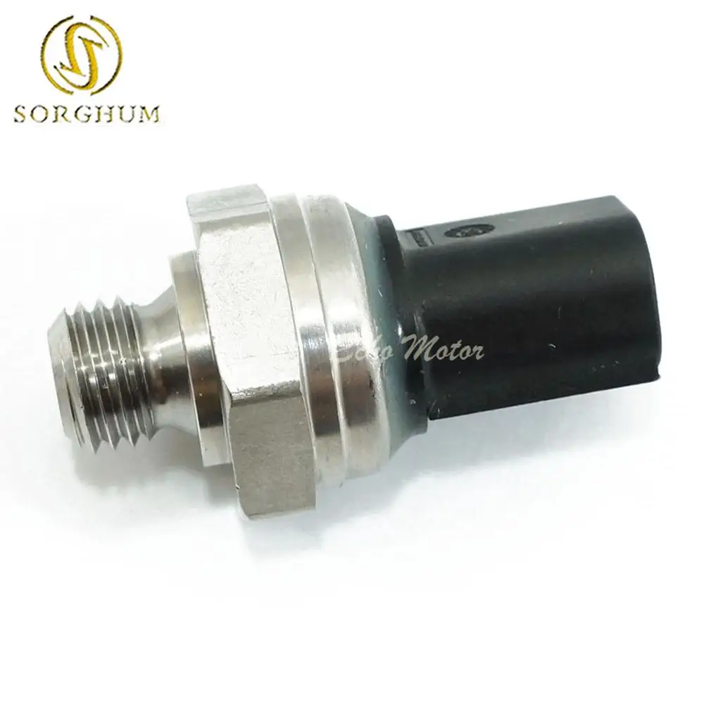 Новый датчик давления топливной рейки A6519050200 для Mercedes Benz 81CP37 01 A 651 905 200|sensor sensor|sensor