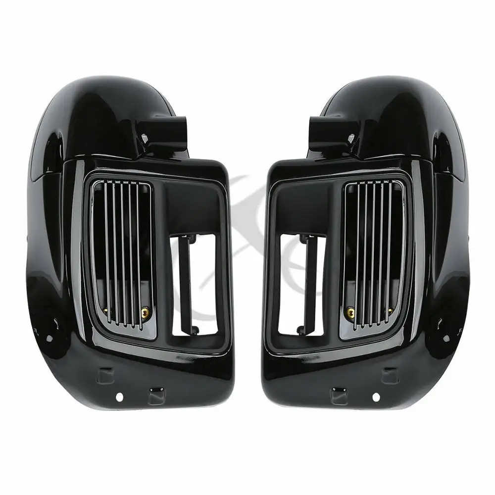 

Motorcycle ABS Lower Vented Fairing For Harley Ultra Limited Low FLHTKL 2015-2019 FLHTK 2014-2022 2021 2020