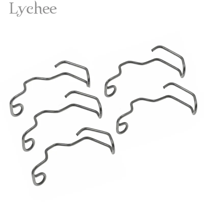 Lychee Life 5 шт. швейная машина защита пальцев ручной протектор Промышленные Аксессуары для швейной машины