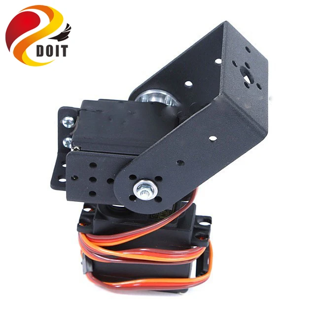 Сервопривод должен 2 DOF многофункциональный кронштейн длинная U образная рама