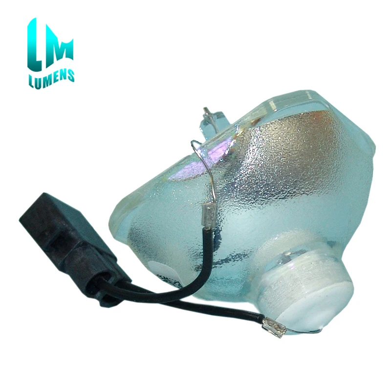 Для elplp49 V13H010L49 для Проектор Epson лампа EH-TW4500 EH-TW5800C EH-TW3700C EH-TW3500 совместимые лампочки
