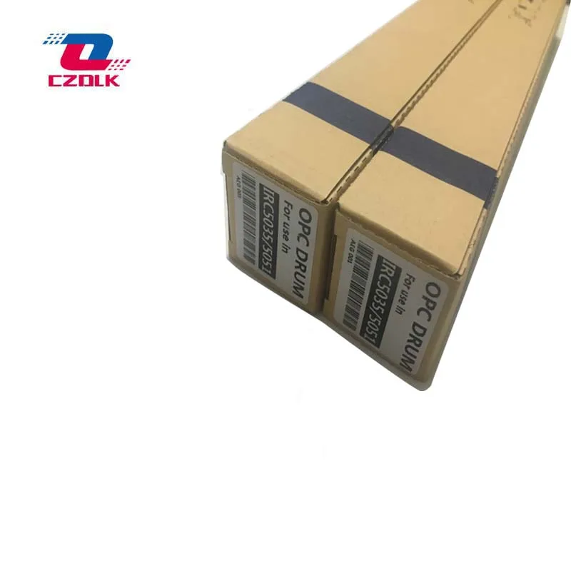 

5pcs X New compatible Drum for Canon IRC5030 IRC5035 IRC5045 IRC5051 Opc Drum