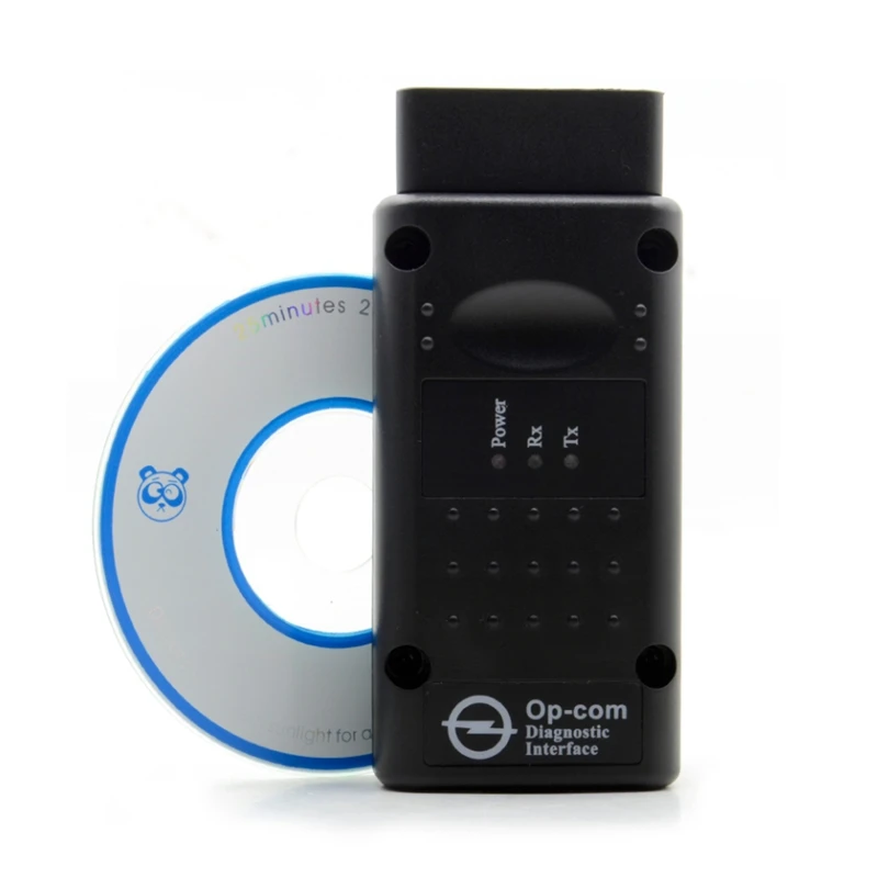 2017 Super Scanner Op-Com V1.59 V1.65 V1.70 OPCOM Can-Bus OBD2 For Opel Firmware V1.59/V1.65/V1.70 OP COM With PIC18F458 Chip |
