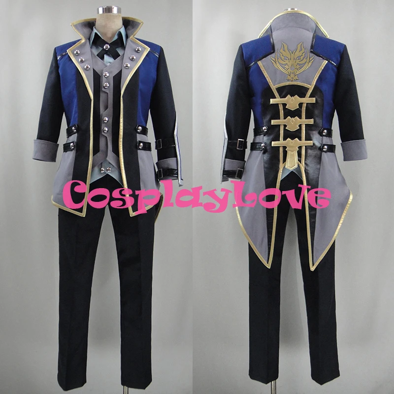 Длинные брюки, костюм для косплея с героями мультфильма «Бог едер» Длинные брюки, костюм для косплея с героями мультфильма «Бог едер»