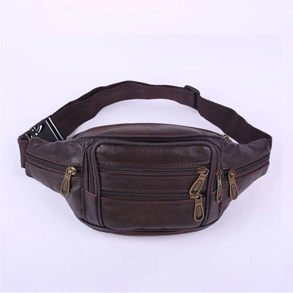 Забавная поясная сумка унисекс спортивный дорожный кошелек для денег и отпуска