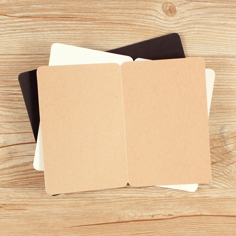 5 шт. креативная ручная работа бумажная Цветочная карта сообщения Сделай Сам