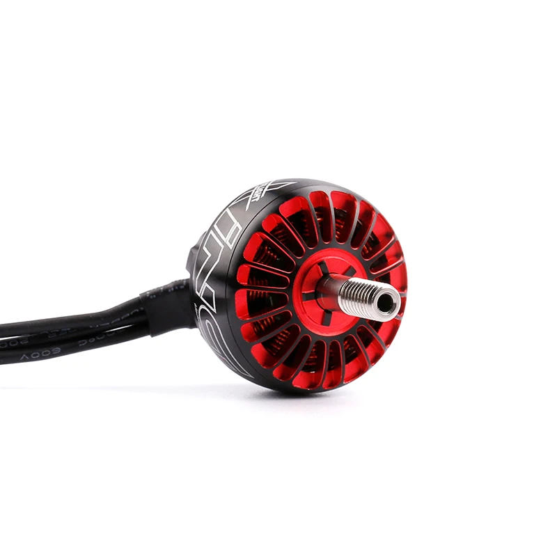 IF светильник Xing 2207 бесщеточный двигатель кв кВ 2 6S высокое для RC DIY FPV гоночного