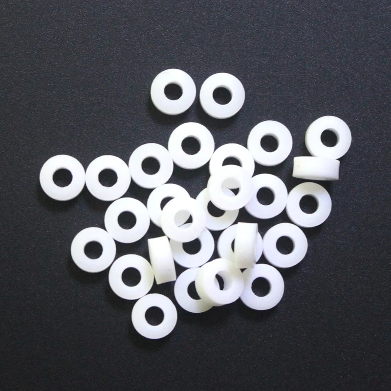 Пейнтбол PCP высокое давление PTFE M8/M10 уплотнительное кольцо воздуха уплотнительное кольцо для мини-датчик смены навесного оборудования Socket 20/50/100 шт
