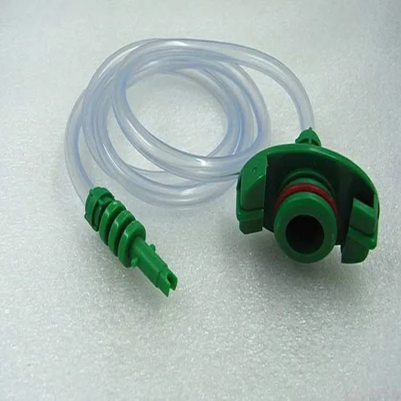

50PCS/LOT Dispensing syringe 300cc connector, adapter