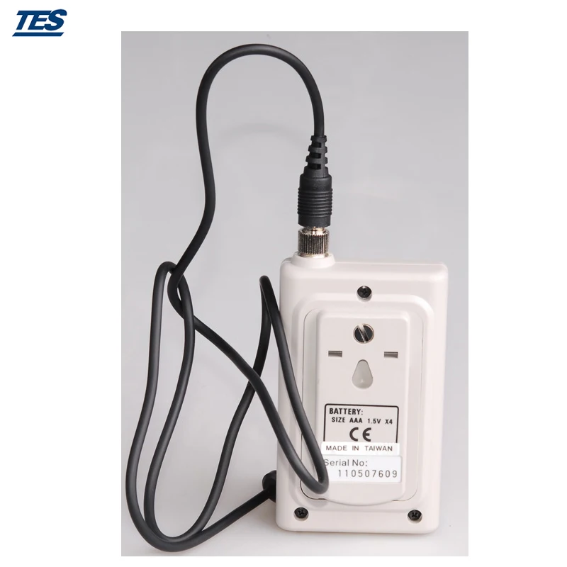 

TES-1354 Dose Meter Noise Dosimeter Exposure Time Sound Level Test 70-140dB