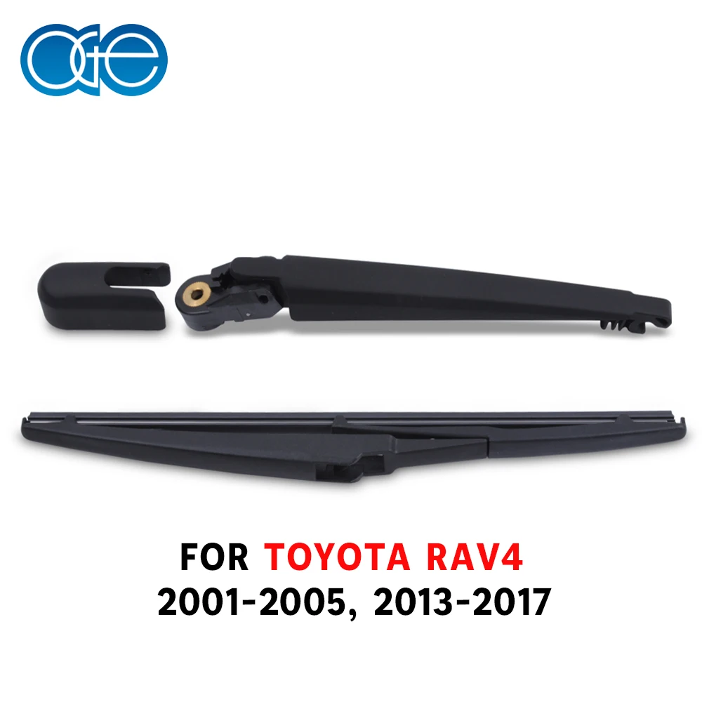 Рычаг и лезвие стеклоочистителя OGE Premium для Toyota RAV4 с 2001 по 2005 2013 2017 автомобильные