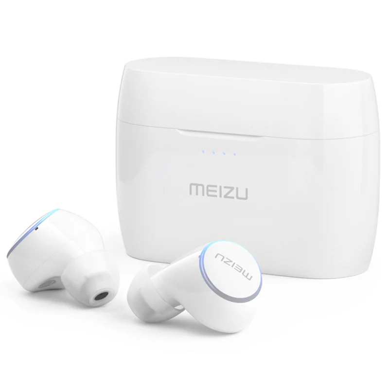 Meizu POP 2 TWS 5 0 Bluetooth наушники беспроводные обновленная Hi Fi гарнитура Auriculares Inalambrico
