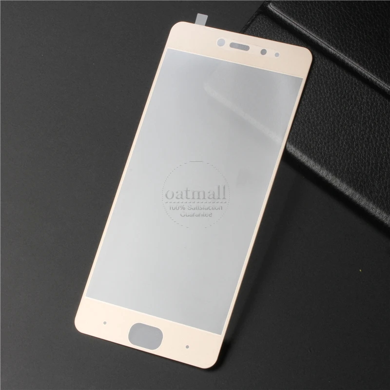 Новинка 0 26 мм пленка из закаленного стекла для Xiao mi 5 5X Защитная экрана A1 5S 5C cristal