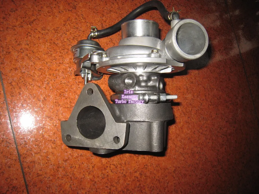 Двигатель Trooper 8972503642 RHF5 Turbo VA430015 VICF 4JX1|engine|engine turboengine 15 |