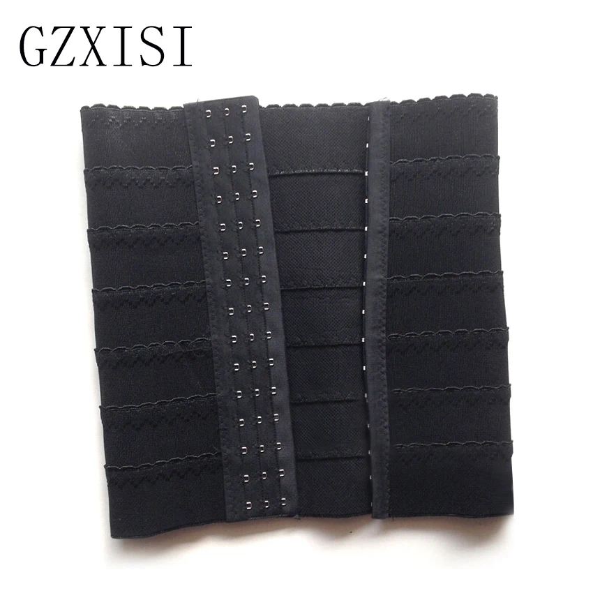 2016 женский тренажер для талии популярный утягивающий корсет похудения пояс