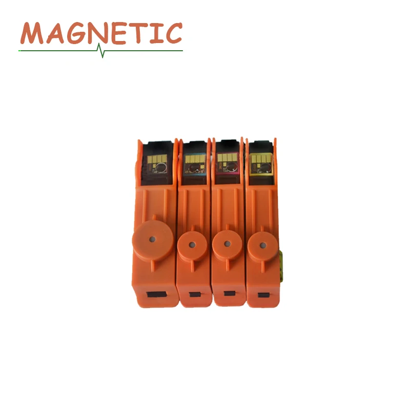 Картриджи чернильные магнитные совместимые с HP 655 для XL deskjet 3525 5525 4615 4625 4525 6520 6525 6625