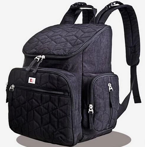 Рюкзак для детских подгузников с защитой от кражи дорожная сумка мам и