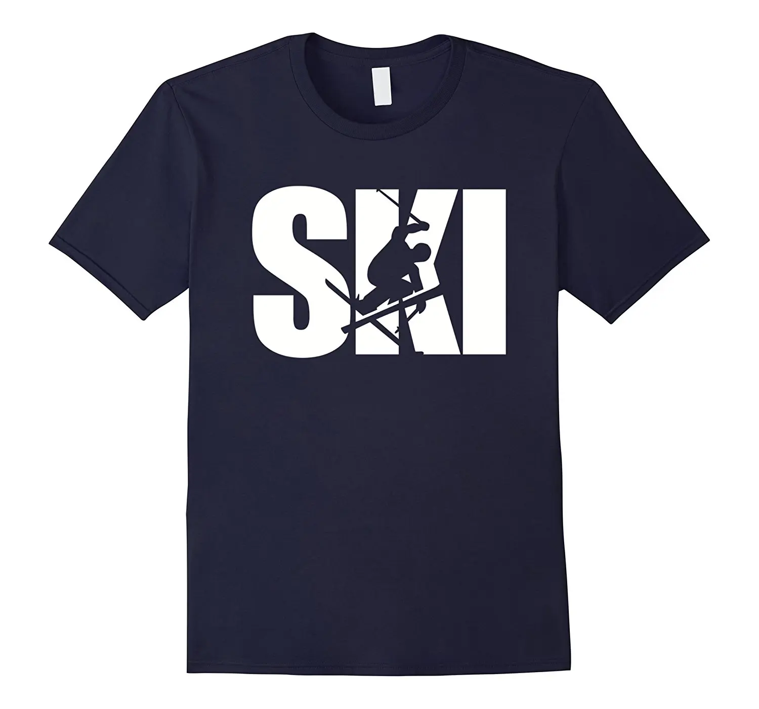 

Freestyle Skies T-ShirtGood Quality Brand Cotton Shirt Summer Style Cool ShirtsMen Summer Short Sleeves