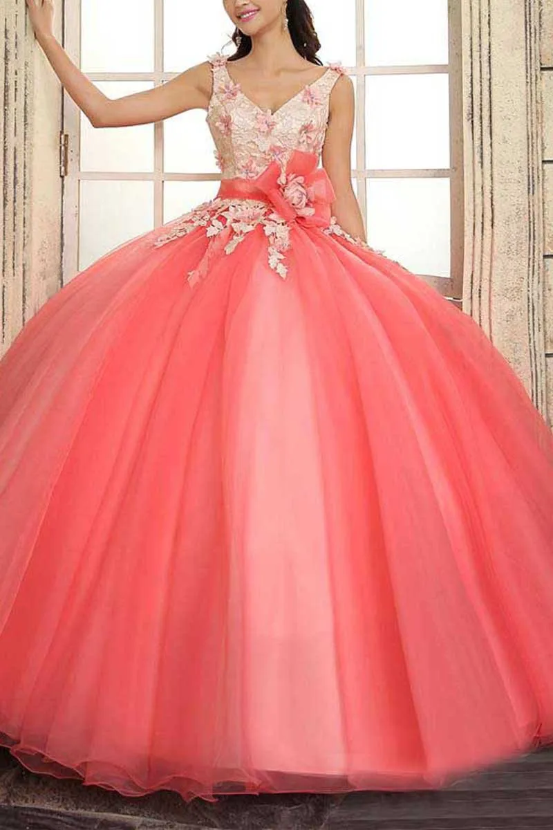 Коралловый v-образный вырез для 15 лет дебютанта vestidos de 15 anos azul curto vestidos de новые rojo платья подружки невесты