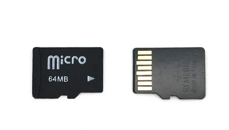 Со стандартным sd-адаптером! 50 шт./лот 128 МБ 256 МБ 512 МБ 1 Гб 2 Гб 4 Гб Micro SD карты TF карты памяти micro карта TransFlash карты
