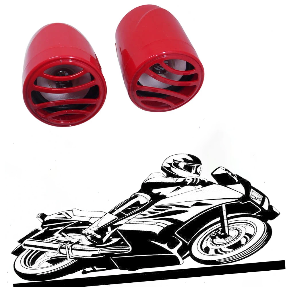 Мотоцикл 12V Bluetooth MP3 сигнализации Беспроводной дистанционного колонки с