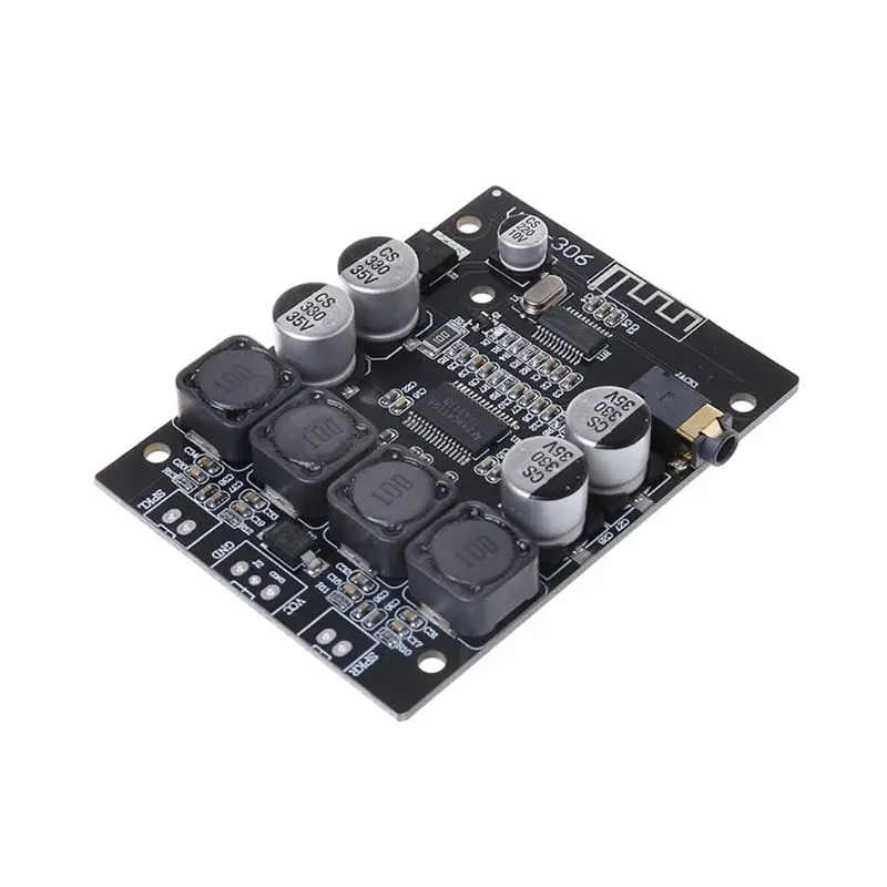 DC12-36V TPA3118 усилительная плата Bluetooth стерео аудио 2x30 Вт для усилителей D3-001